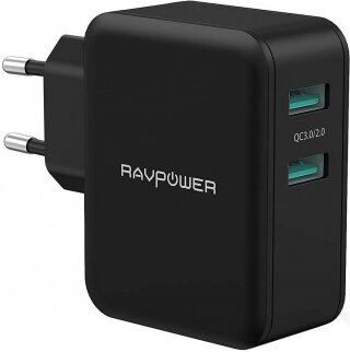 RAVPower RP-PC006 Şarj Aleti kullananlar yorumlar